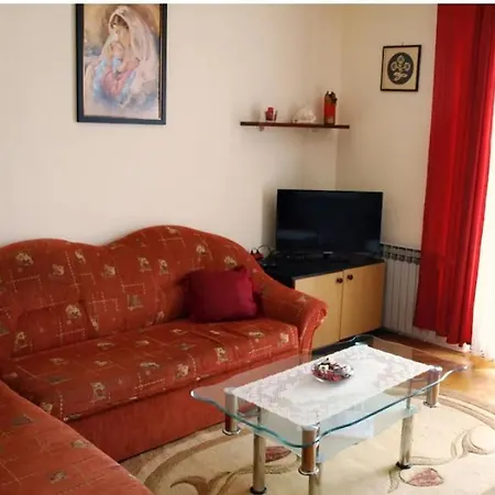 App Antonic Zrinka Apartman Crikvenica