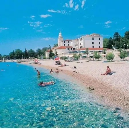 App Antonic Zrinka Appartement *