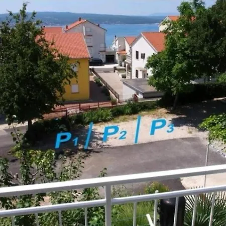 App Antonic Zrinka Apartman Crikvenica