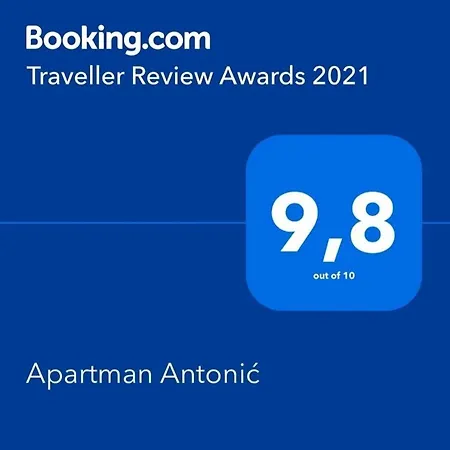 App Antonic Zrinka *