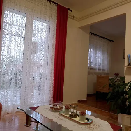 App Antonic Zrinka Appartement *