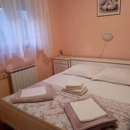 Appartement App Antonic Zrinka Crikvenica