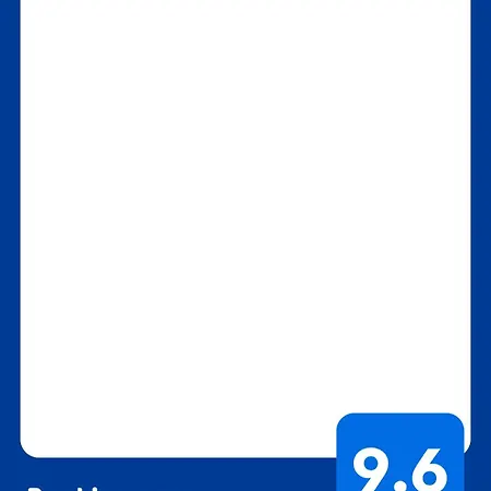 Appartement App Antonic Zrinka