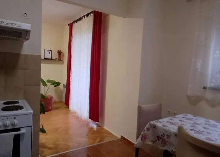 Appartement App Antonic Zrinka Crikvenica