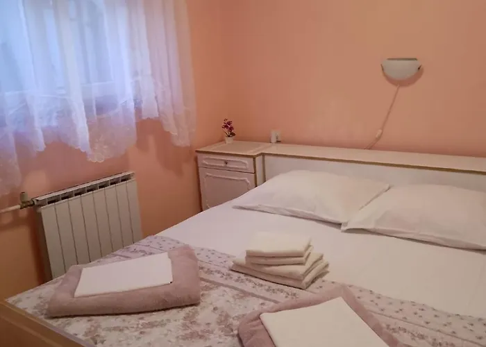 Appartement App Antonic Zrinka Crikvenica