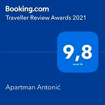 App Antonic Zrinka *