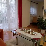 App Antonic Zrinka Apartman