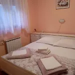 Apartman App Antonic Zrinka Crikvenica