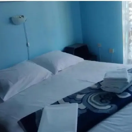 App Antonic Zrinka Apartment Crikvenica
