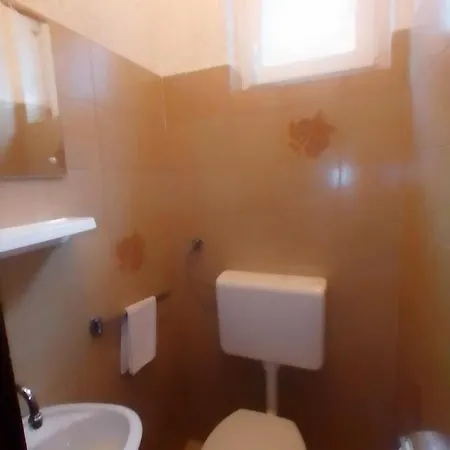 App Antonic Zrinka Apartment Crikvenica