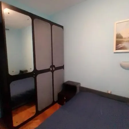 Apartment App Antonic Zrinka *