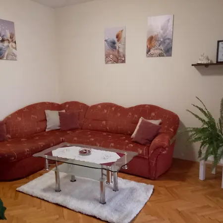 Apartman App Antonic Zrinka