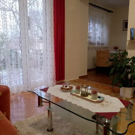 App Antonic Zrinka Апартаменты