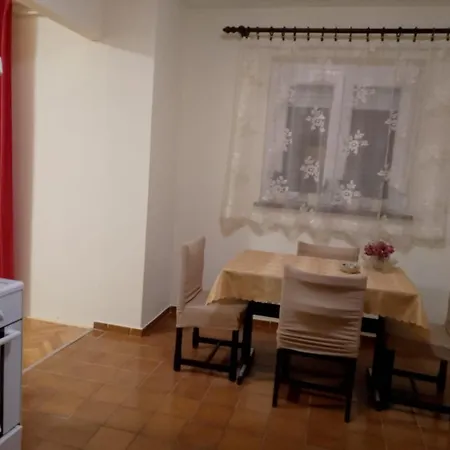 Apartman App Antonic Zrinka Crikvenica