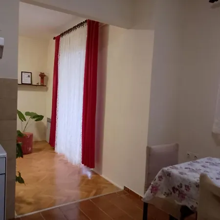 Apartman App Antonic Zrinka Crikvenica
