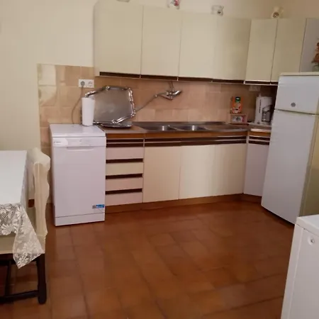 Apartman App Antonic Zrinka