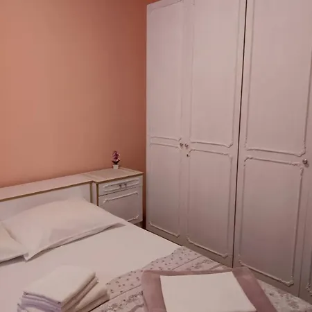 Apartman App Antonic Zrinka
