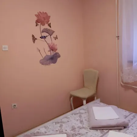 App Antonic Zrinka Apartman