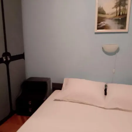 Apartman App Antonic Zrinka Crikvenica