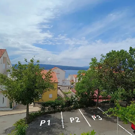 Apartman App Antonic Zrinka Crikvenica