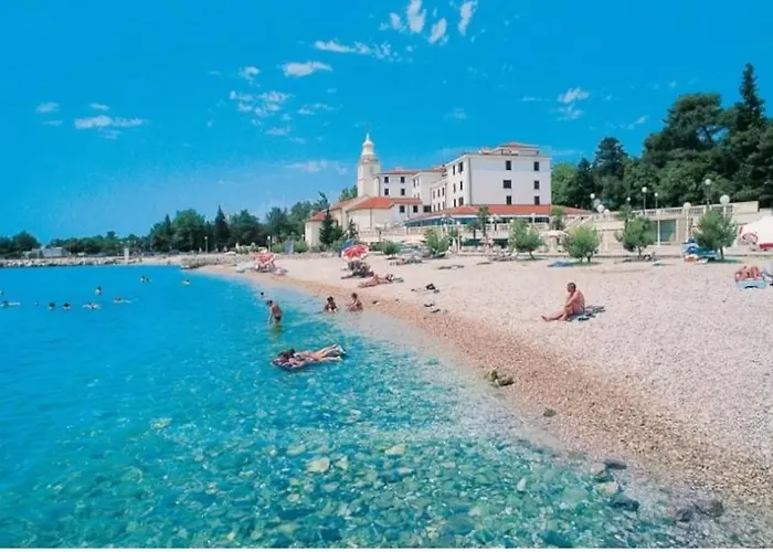 App Antonic Zrinka Apartamento *
