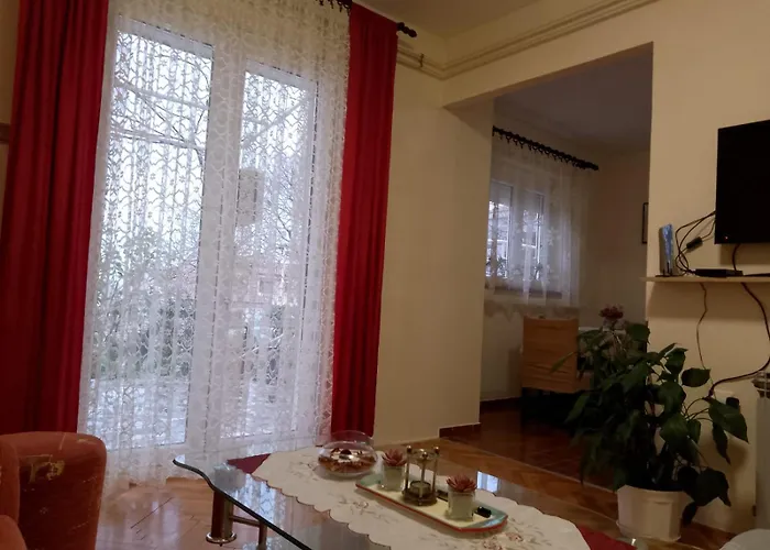 App Antonic Zrinka Apartamento *