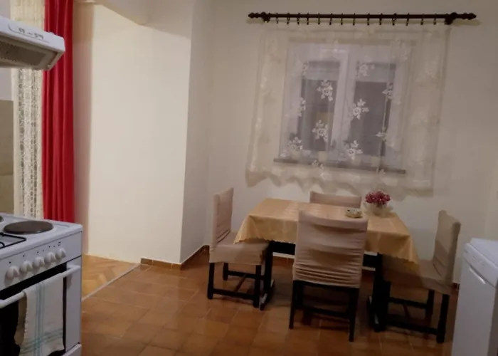 Apartamento App Antonic Zrinka Crikvenica
