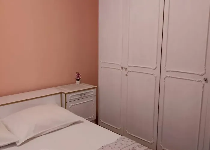 Apartamento App Antonic Zrinka