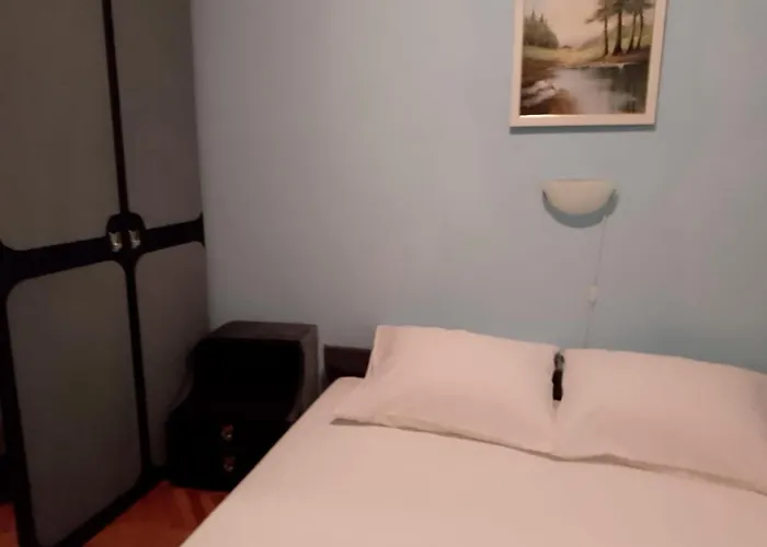 Apartamento App Antonic Zrinka Crikvenica