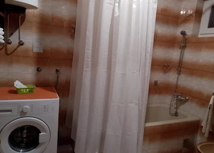 App Antonic Zrinka Apartamento